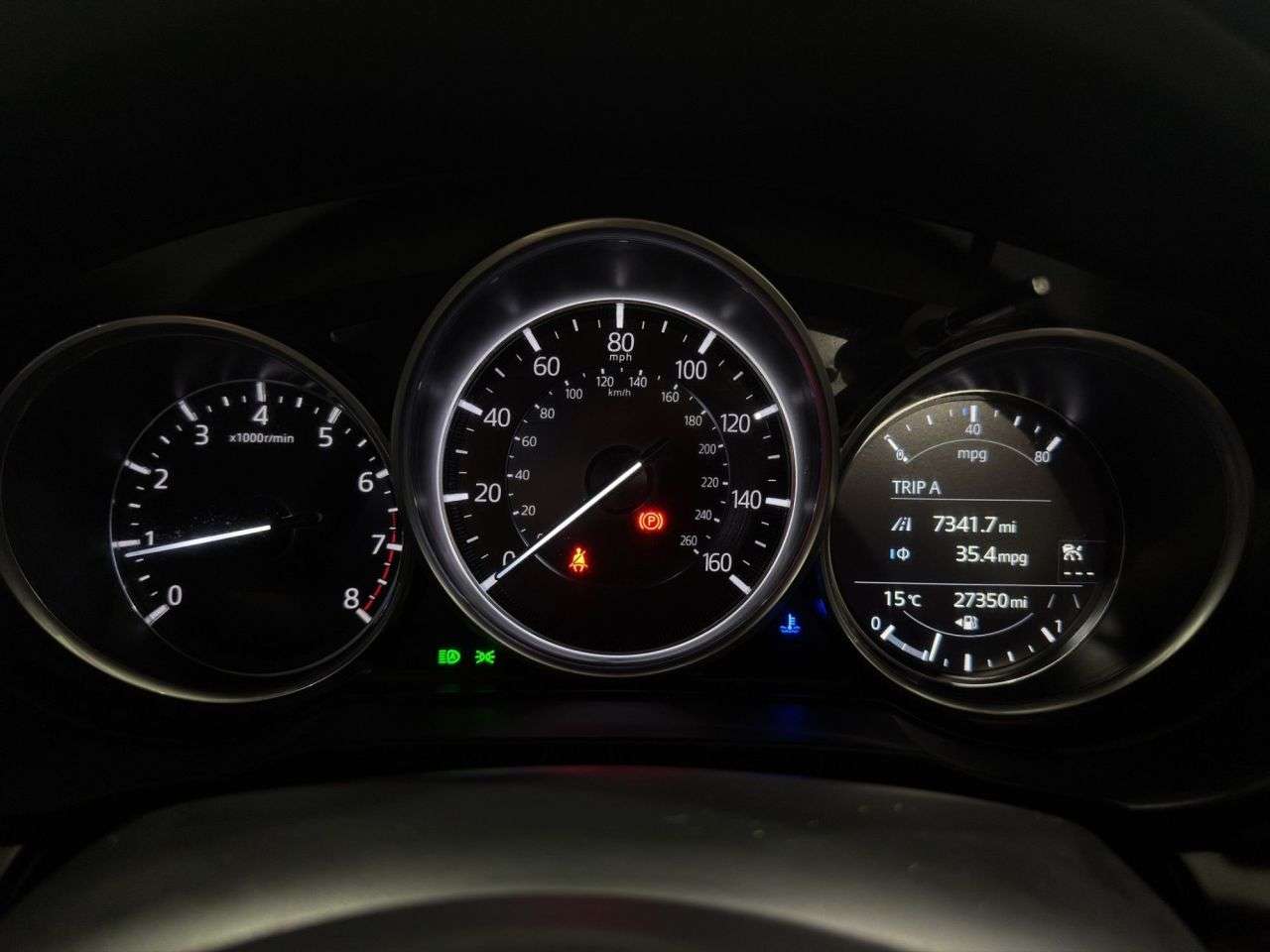 2021 MAZDA CX-5 2021 MAZDA CX-5