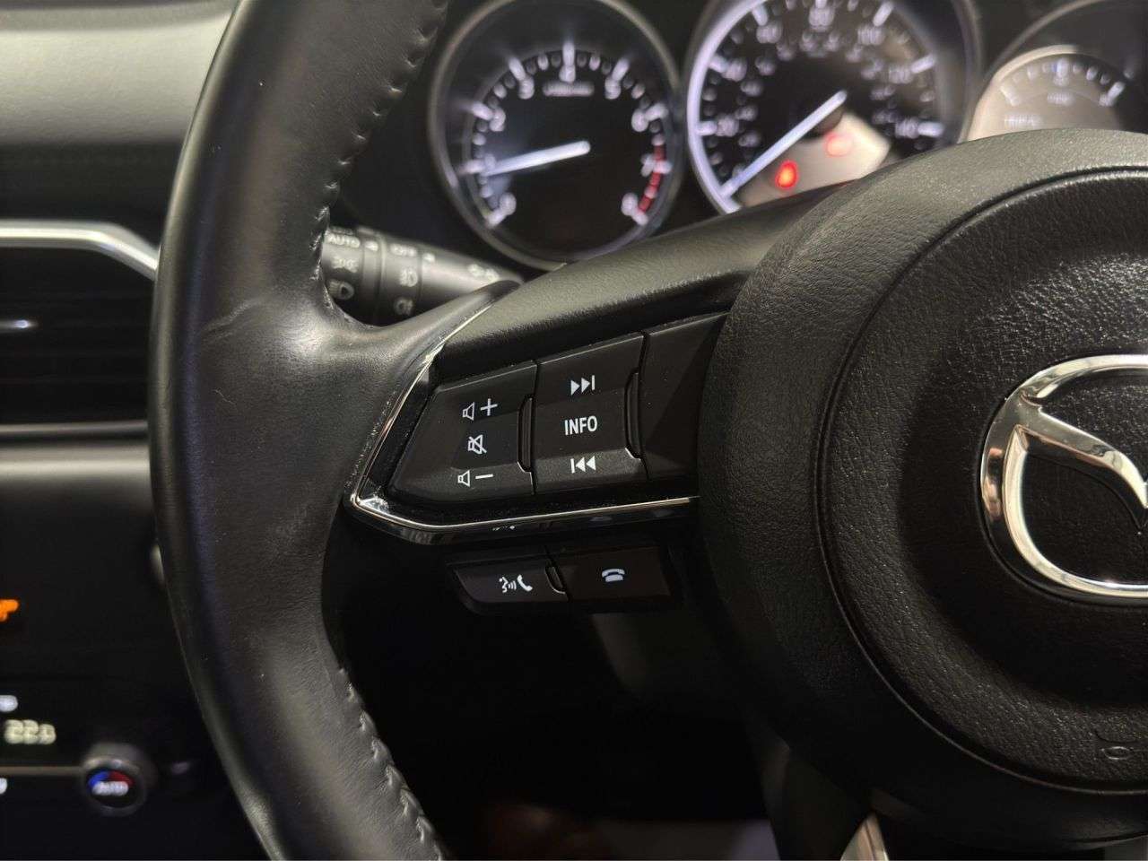 2021 MAZDA CX-5 2021 MAZDA CX-5