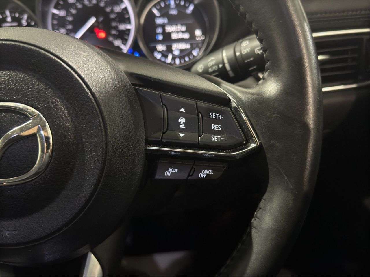 2021 MAZDA CX-5 2021 MAZDA CX-5