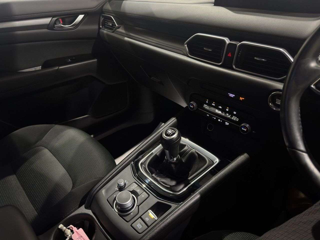 2021 MAZDA CX-5 2021 MAZDA CX-5