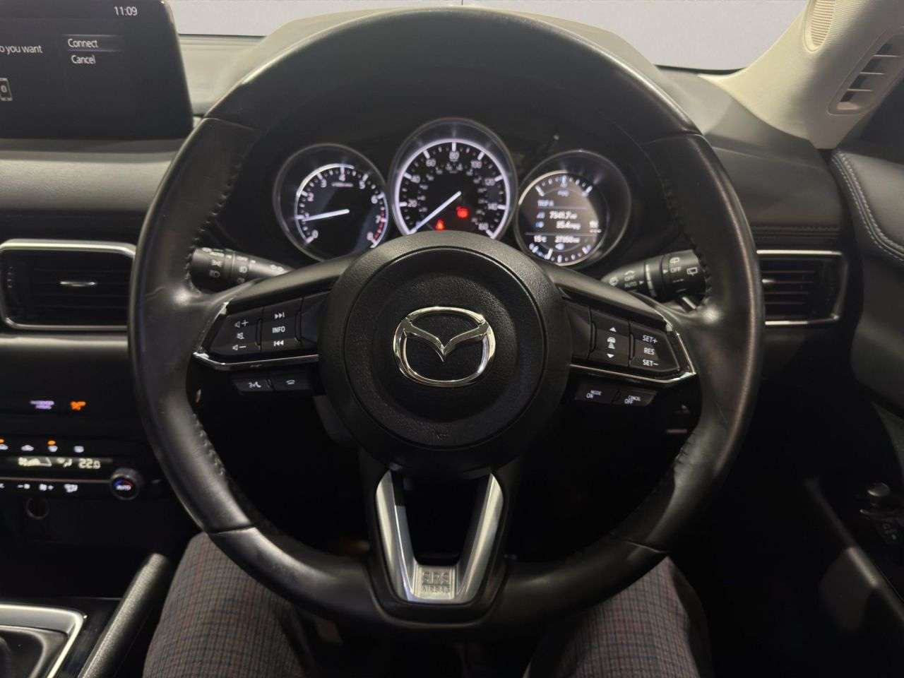 2021 MAZDA CX-5 2021 MAZDA CX-5