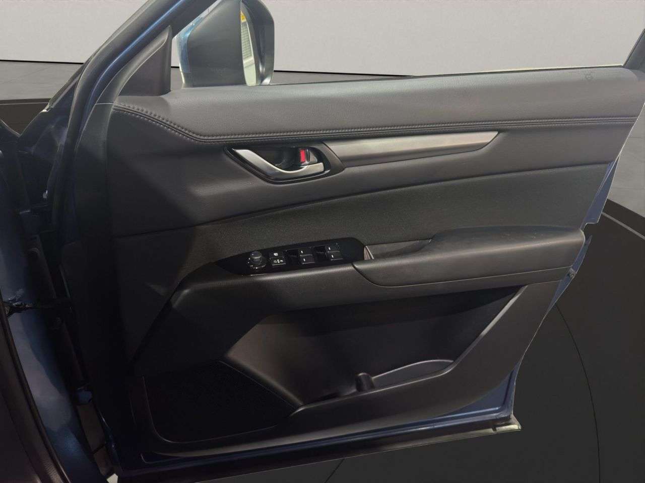 2021 MAZDA CX-5 2021 MAZDA CX-5