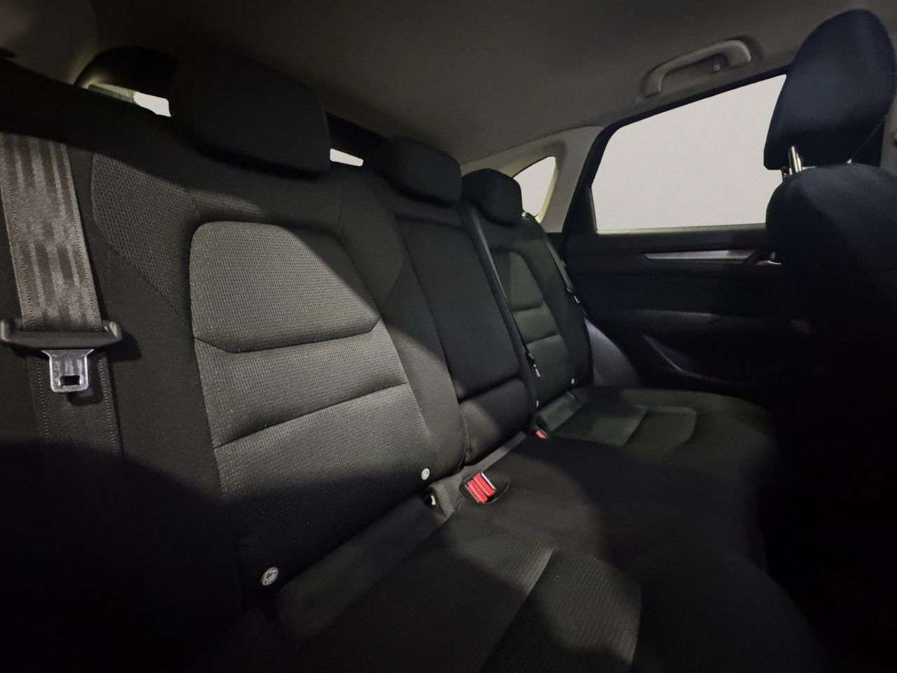 2021 MAZDA CX-5 2021 MAZDA CX-5