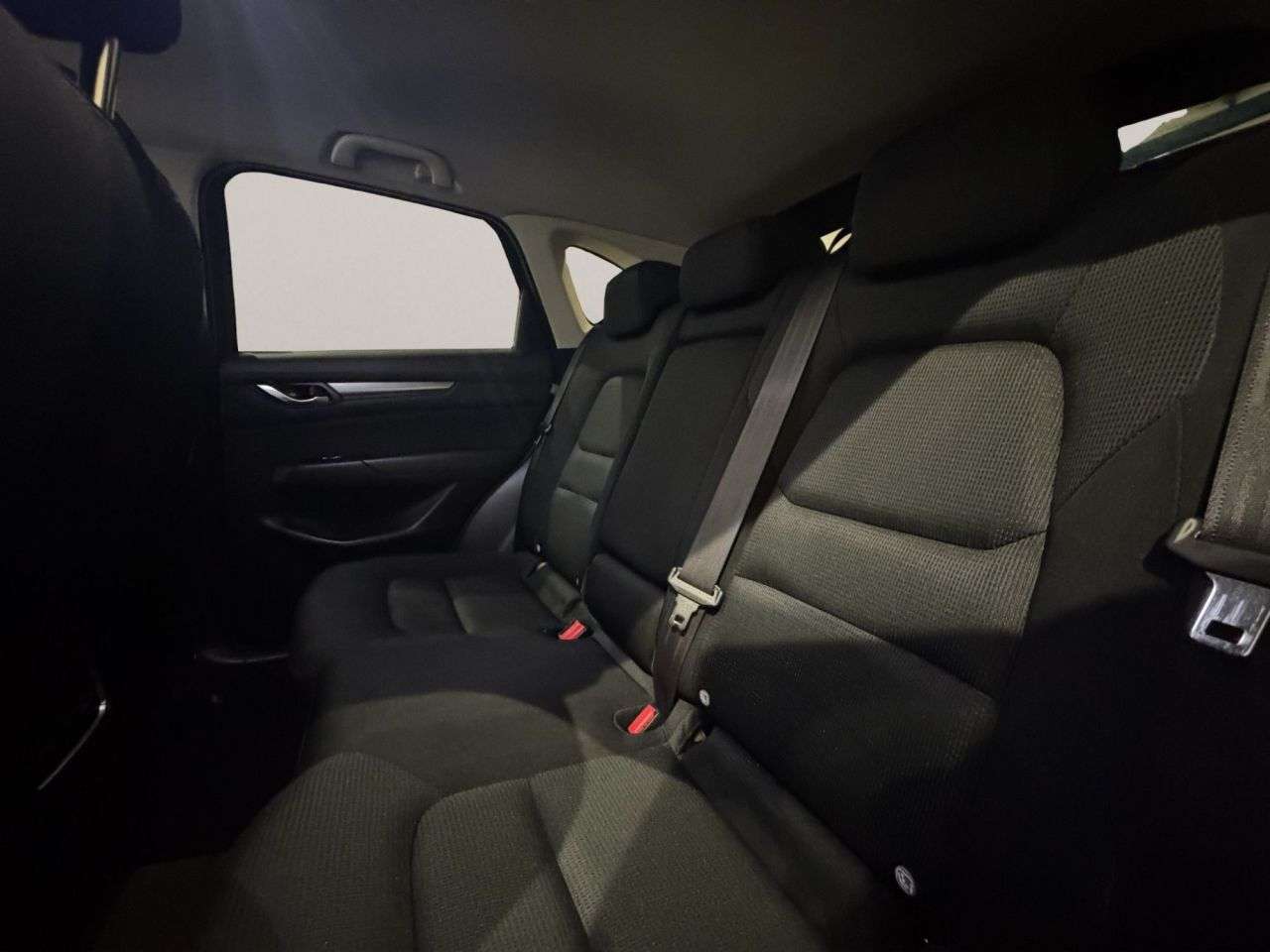 2021 MAZDA CX-5 2021 MAZDA CX-5