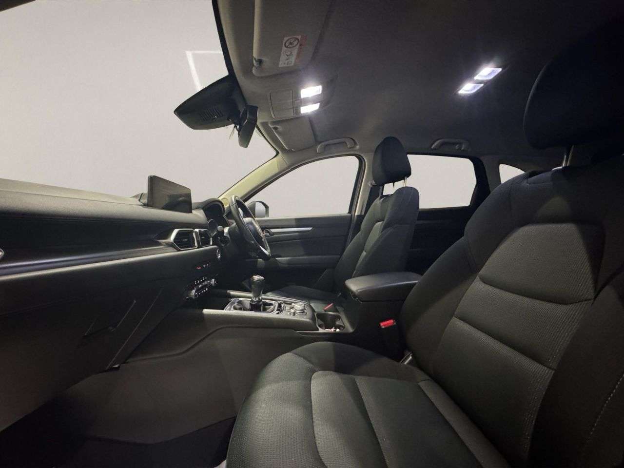 2021 MAZDA CX-5 2021 MAZDA CX-5