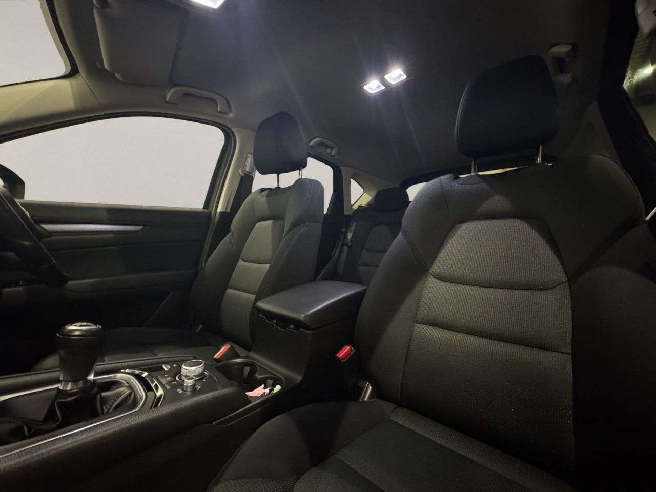 2021 MAZDA CX-5 2021 MAZDA CX-5