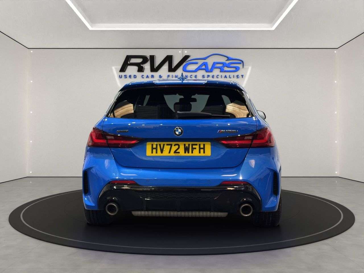 2022 BMW 1 SERIES 2022 BMW 1 SERIES