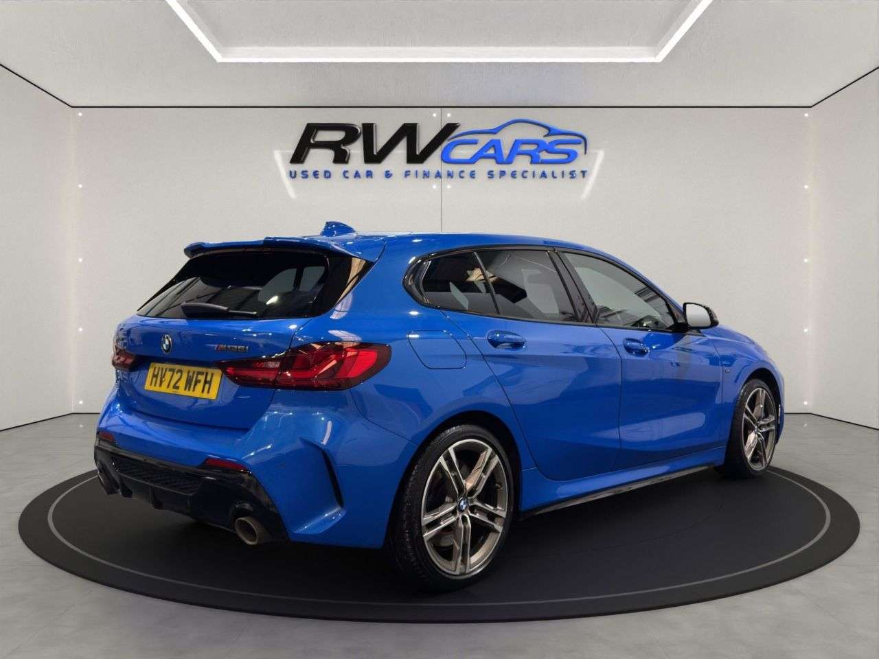 2022 BMW 1 SERIES 2022 BMW 1 SERIES