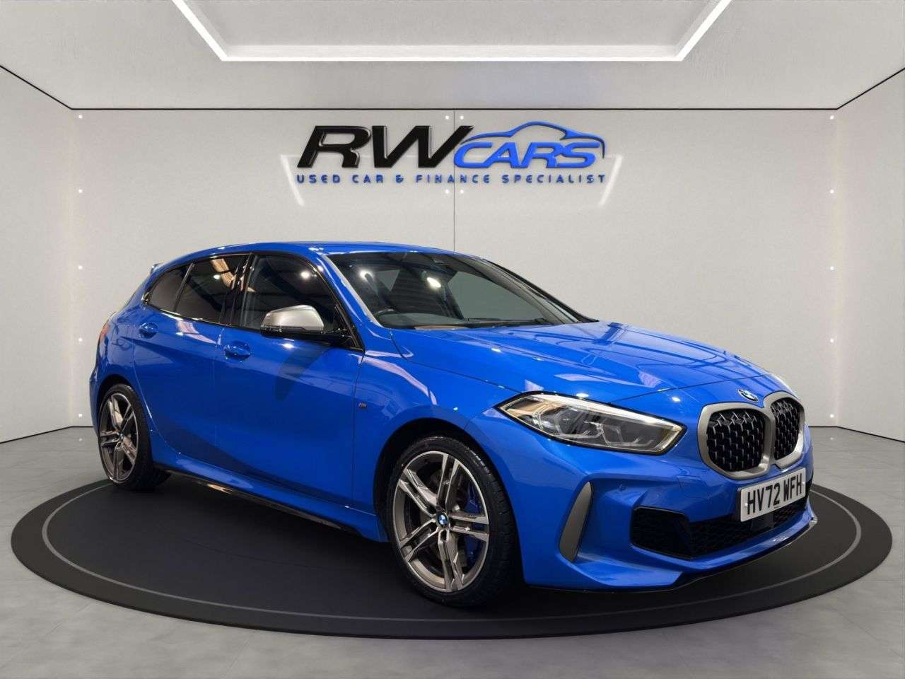 2022 BMW 1 SERIES 2022 BMW 1 SERIES