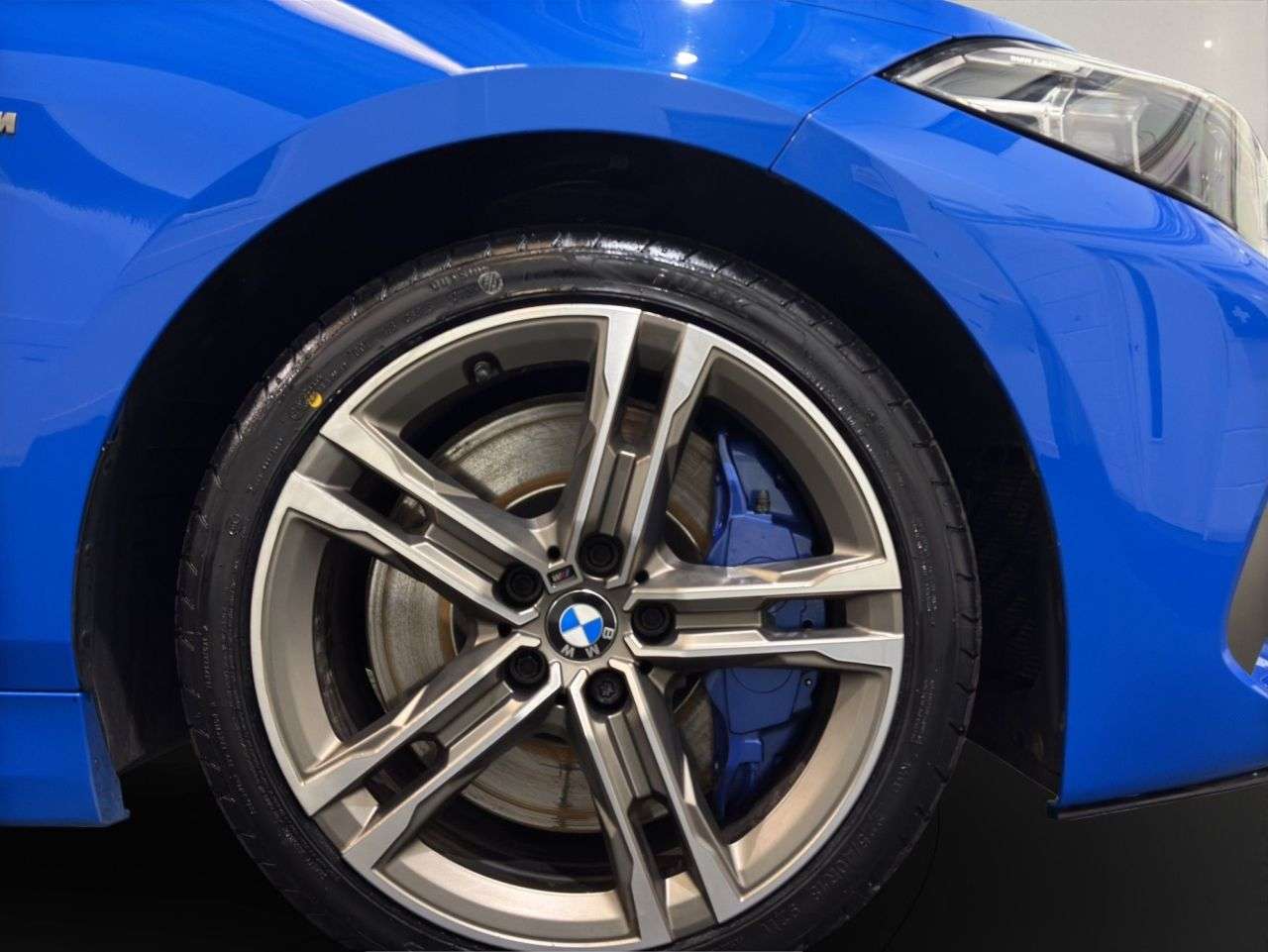 2022 BMW 1 SERIES 2022 BMW 1 SERIES