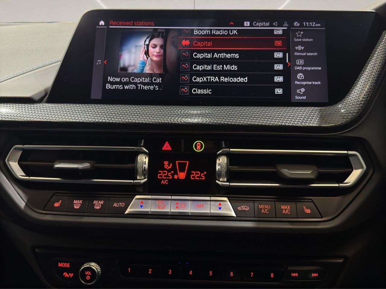 2022 BMW 1 SERIES 2022 BMW 1 SERIES