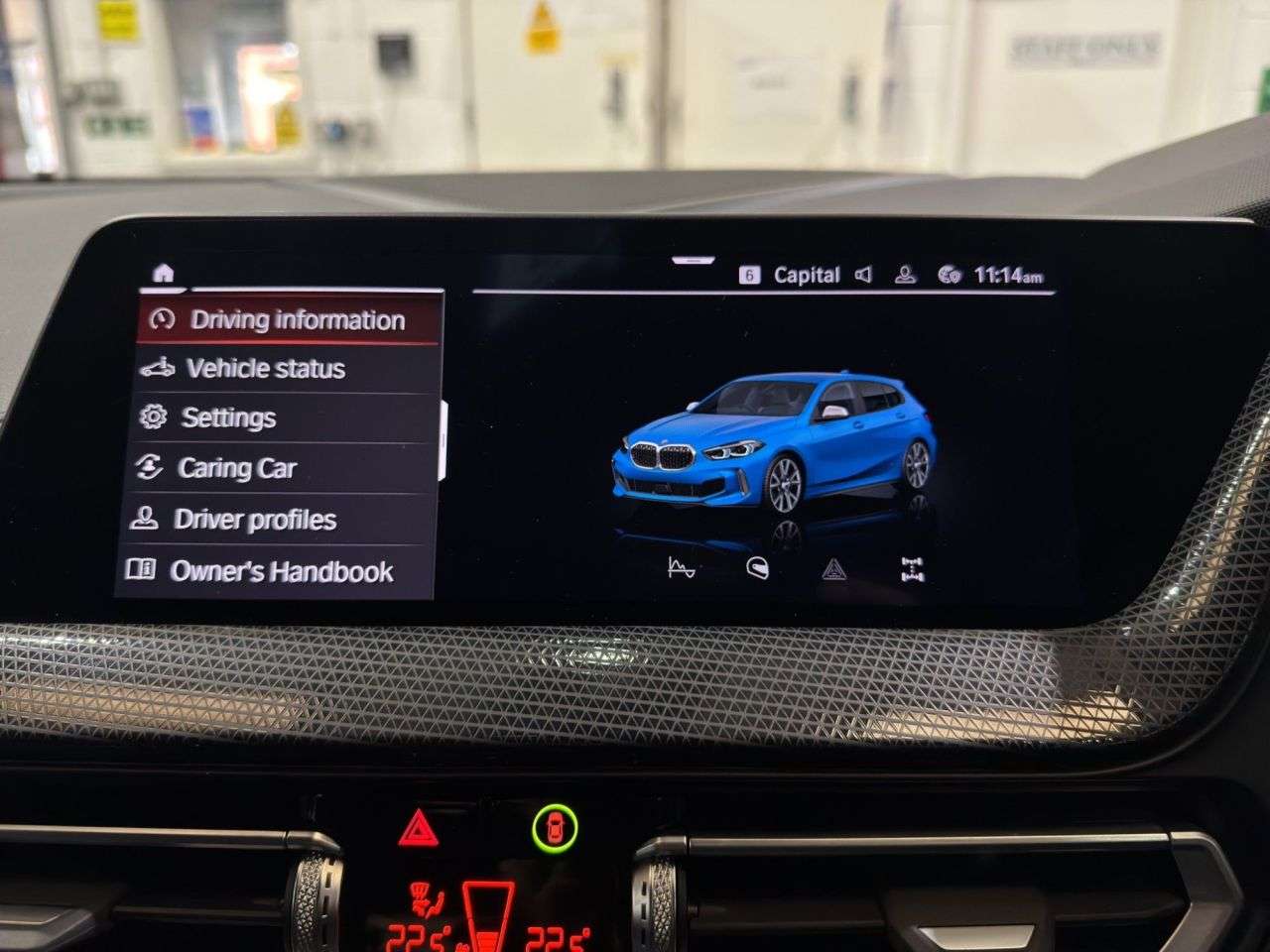 2022 BMW 1 SERIES 2022 BMW 1 SERIES