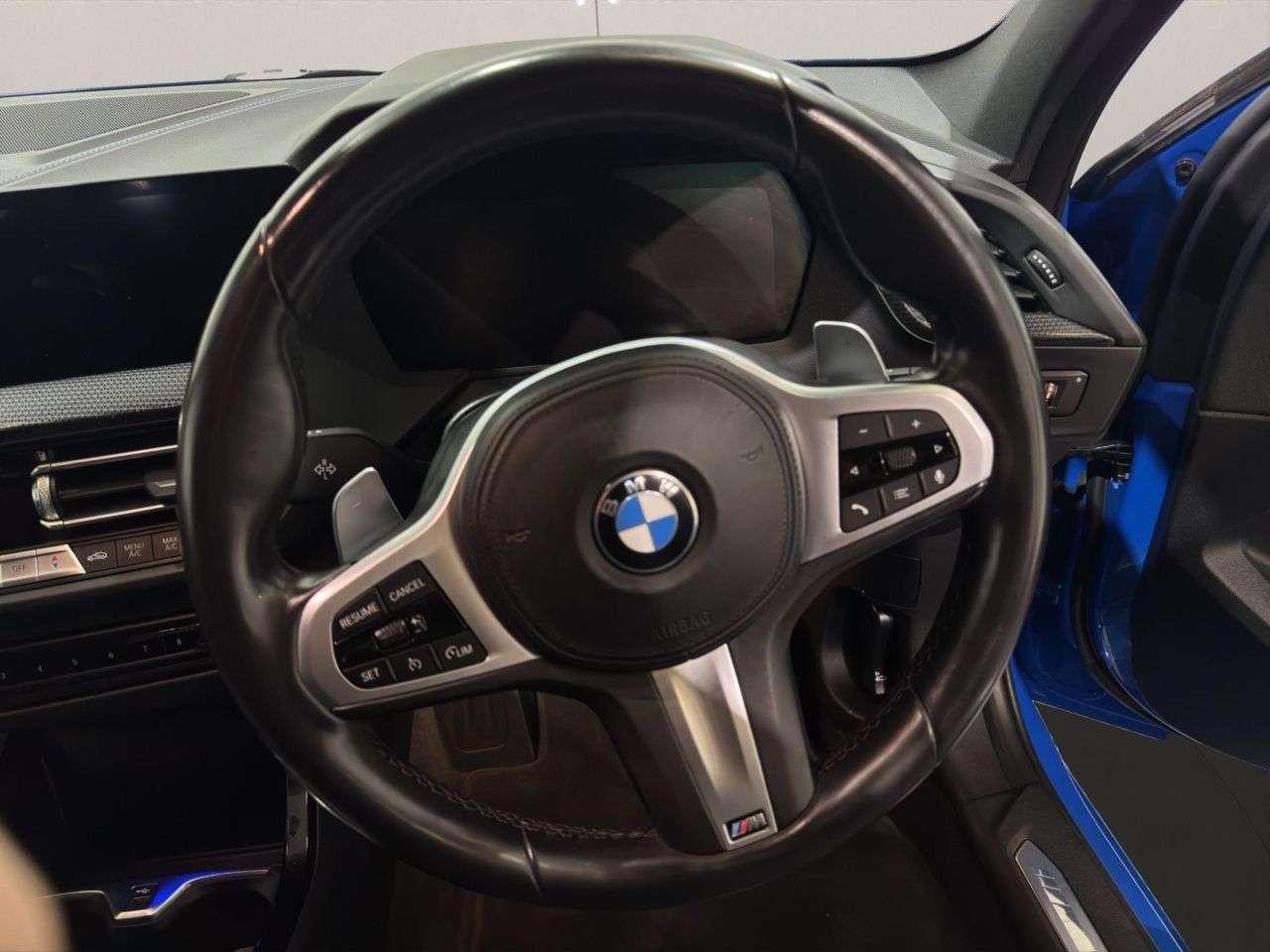 2022 BMW 1 SERIES 2022 BMW 1 SERIES