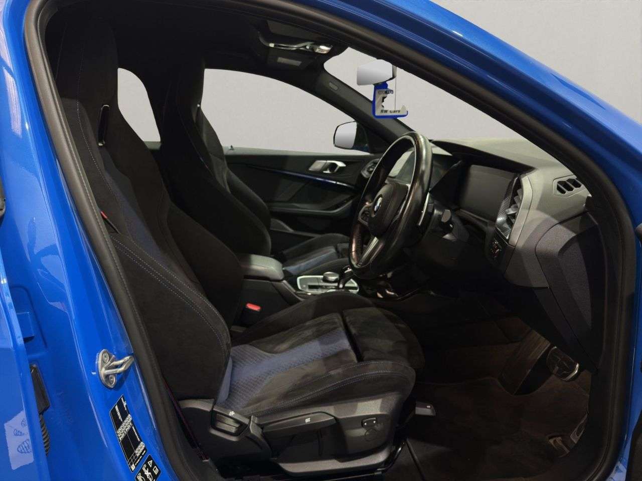 2022 BMW 1 SERIES 2022 BMW 1 SERIES