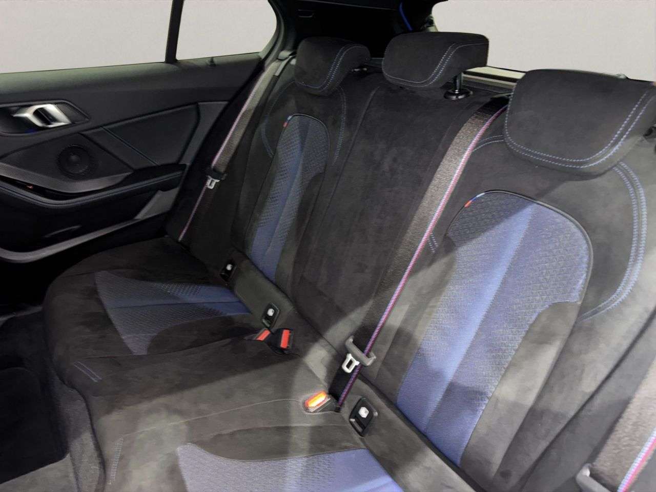 2022 BMW 1 SERIES 2022 BMW 1 SERIES