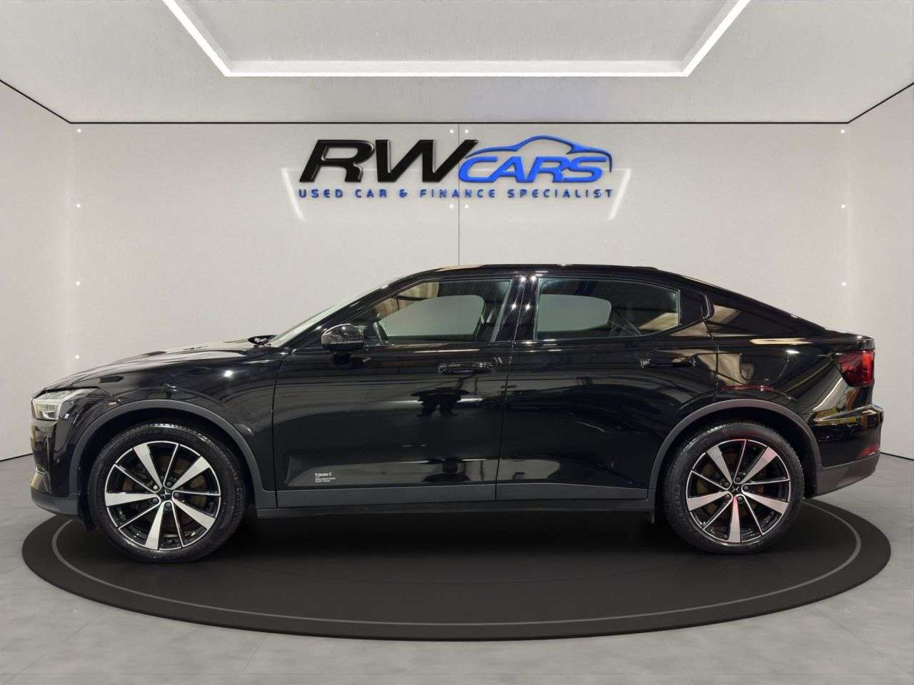 2021 POLESTAR POLESTAR 2 2021 POLESTAR POLESTAR 2