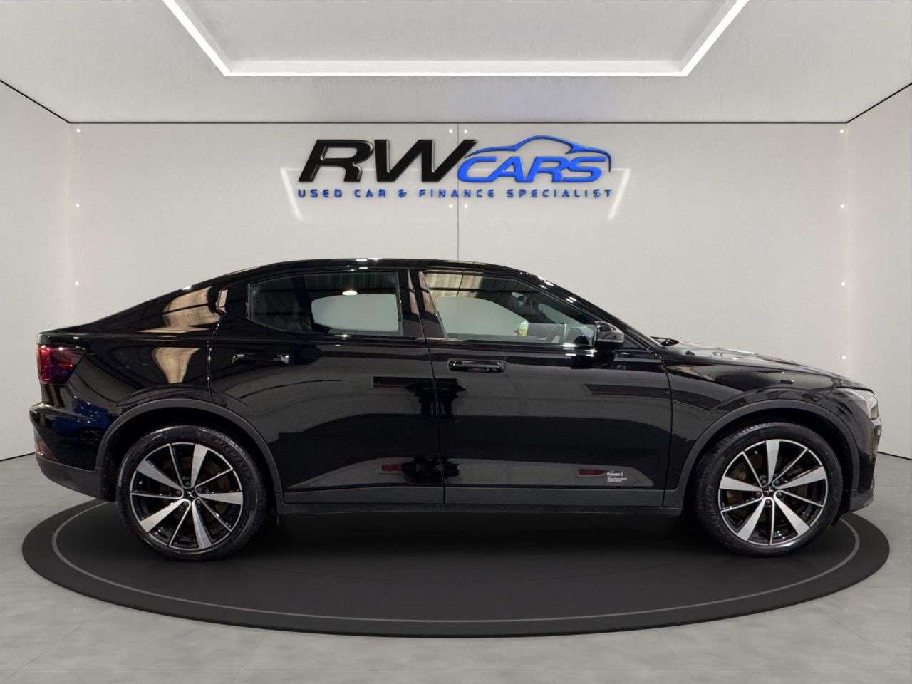 2021 POLESTAR POLESTAR 2 2021 POLESTAR POLESTAR 2