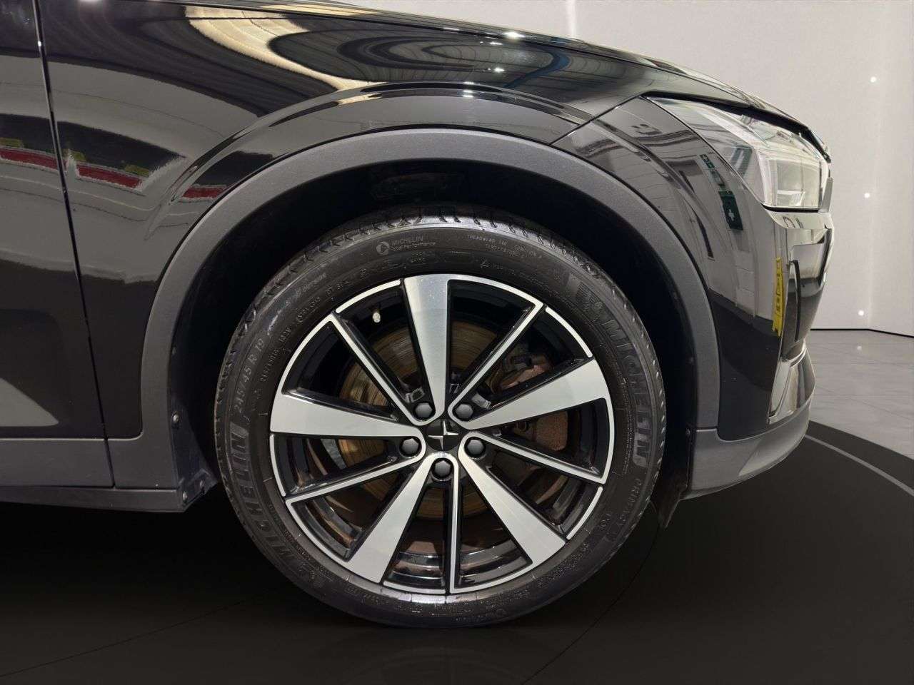 2021 POLESTAR POLESTAR 2 2021 POLESTAR POLESTAR 2