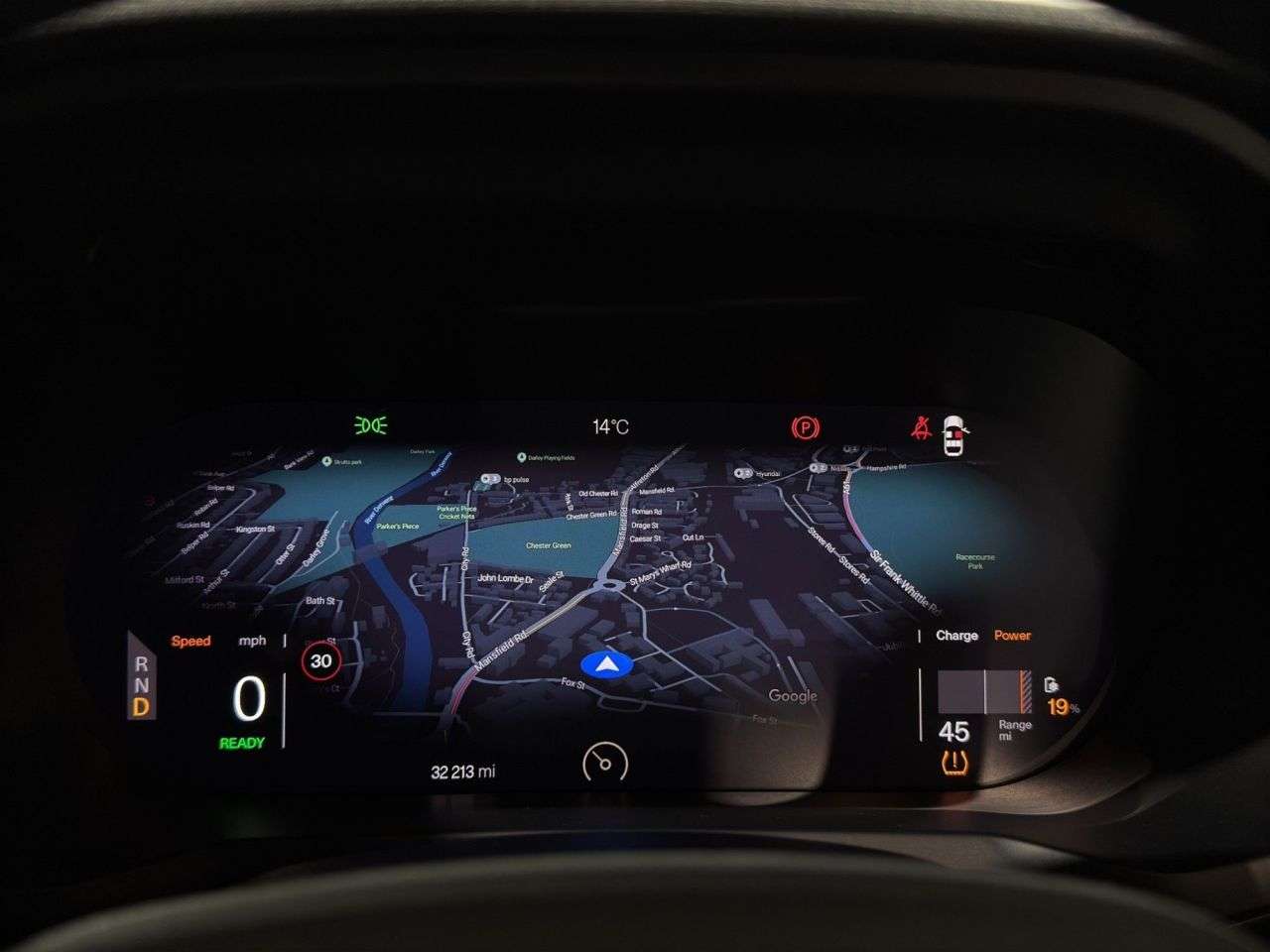 2021 POLESTAR POLESTAR 2 2021 POLESTAR POLESTAR 2