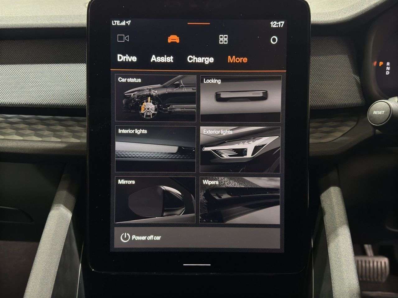 2021 POLESTAR POLESTAR 2 2021 POLESTAR POLESTAR 2