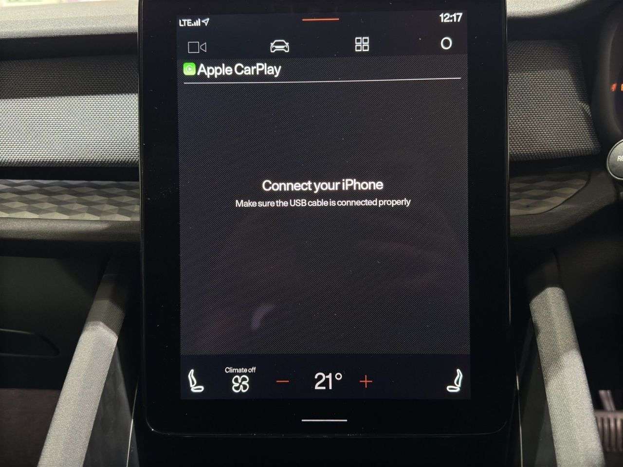 2021 POLESTAR POLESTAR 2 2021 POLESTAR POLESTAR 2