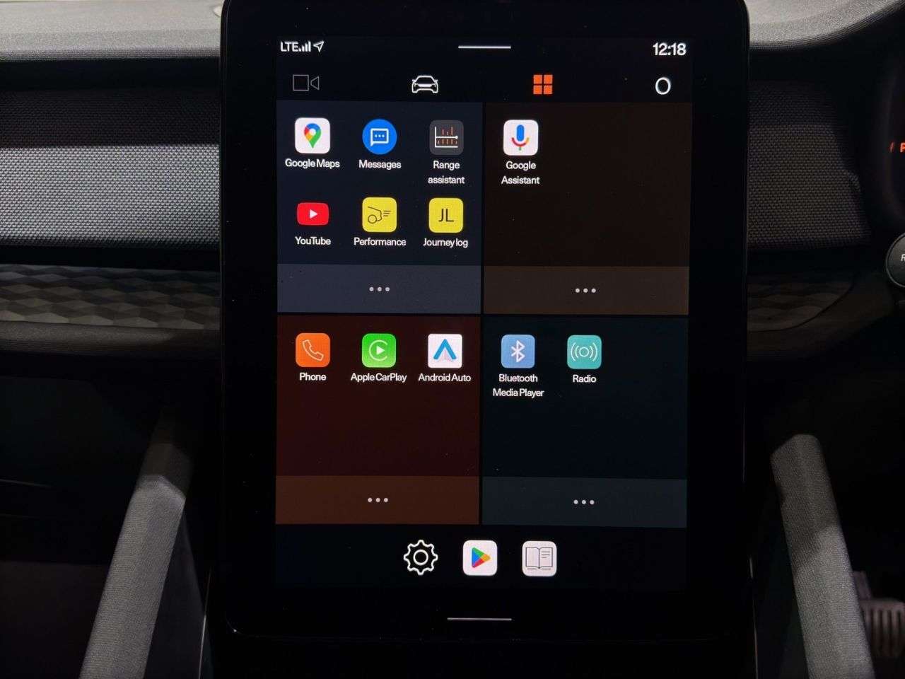 2021 POLESTAR POLESTAR 2 2021 POLESTAR POLESTAR 2