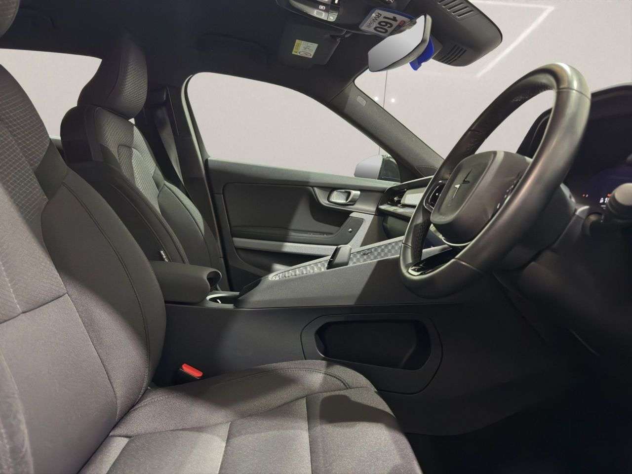 2021 POLESTAR POLESTAR 2 2021 POLESTAR POLESTAR 2