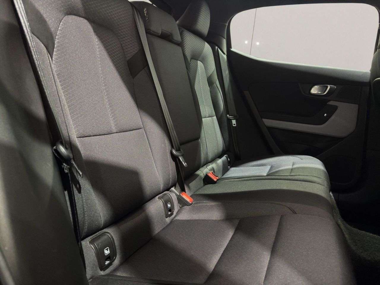 2021 POLESTAR POLESTAR 2 2021 POLESTAR POLESTAR 2