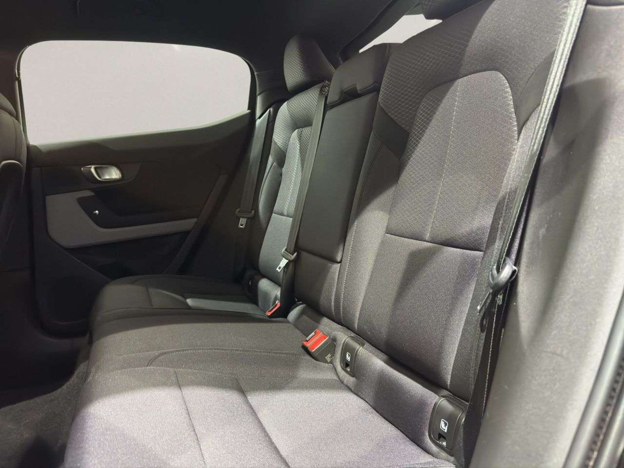 2021 POLESTAR POLESTAR 2 2021 POLESTAR POLESTAR 2