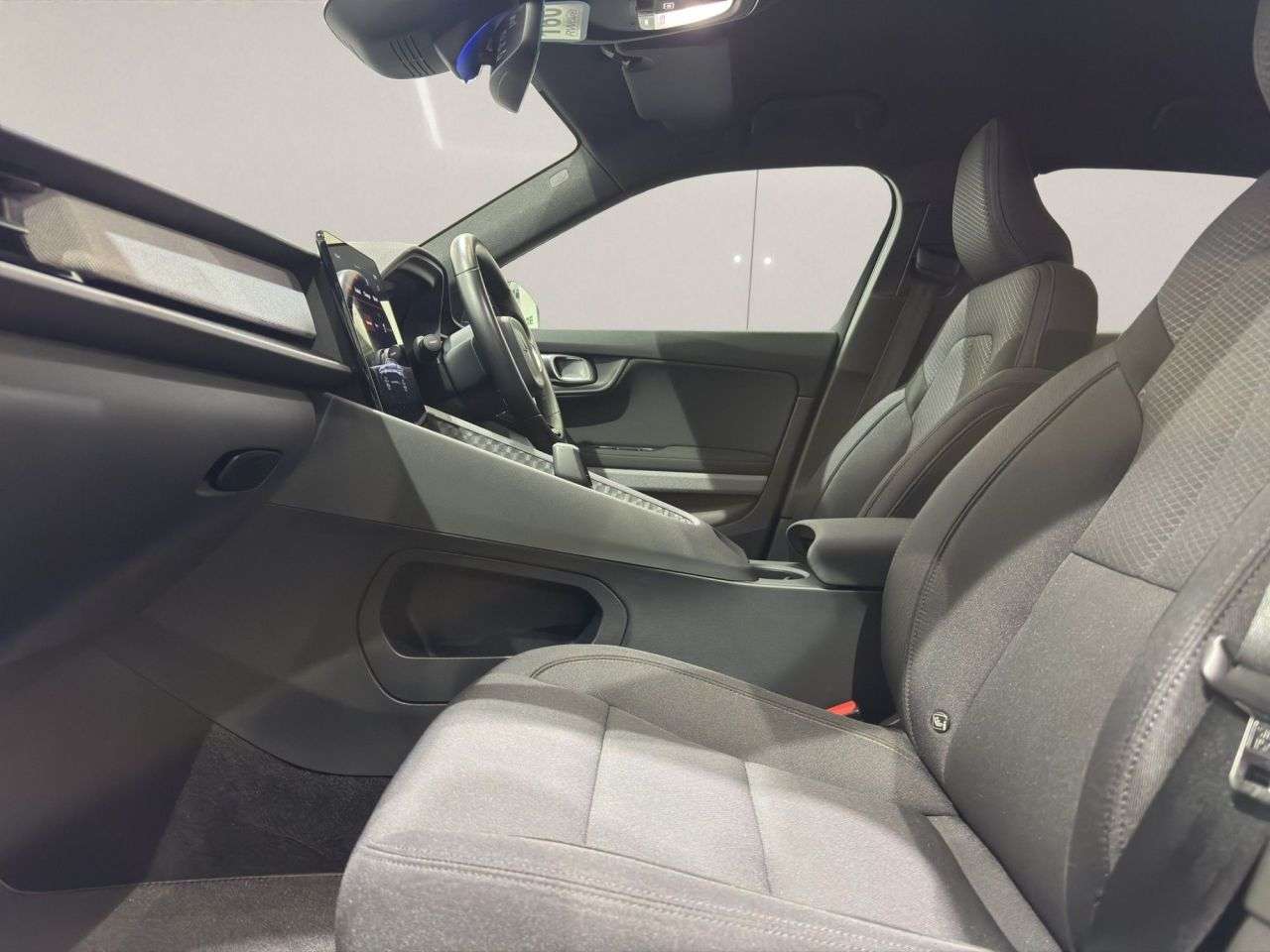 2021 POLESTAR POLESTAR 2 2021 POLESTAR POLESTAR 2