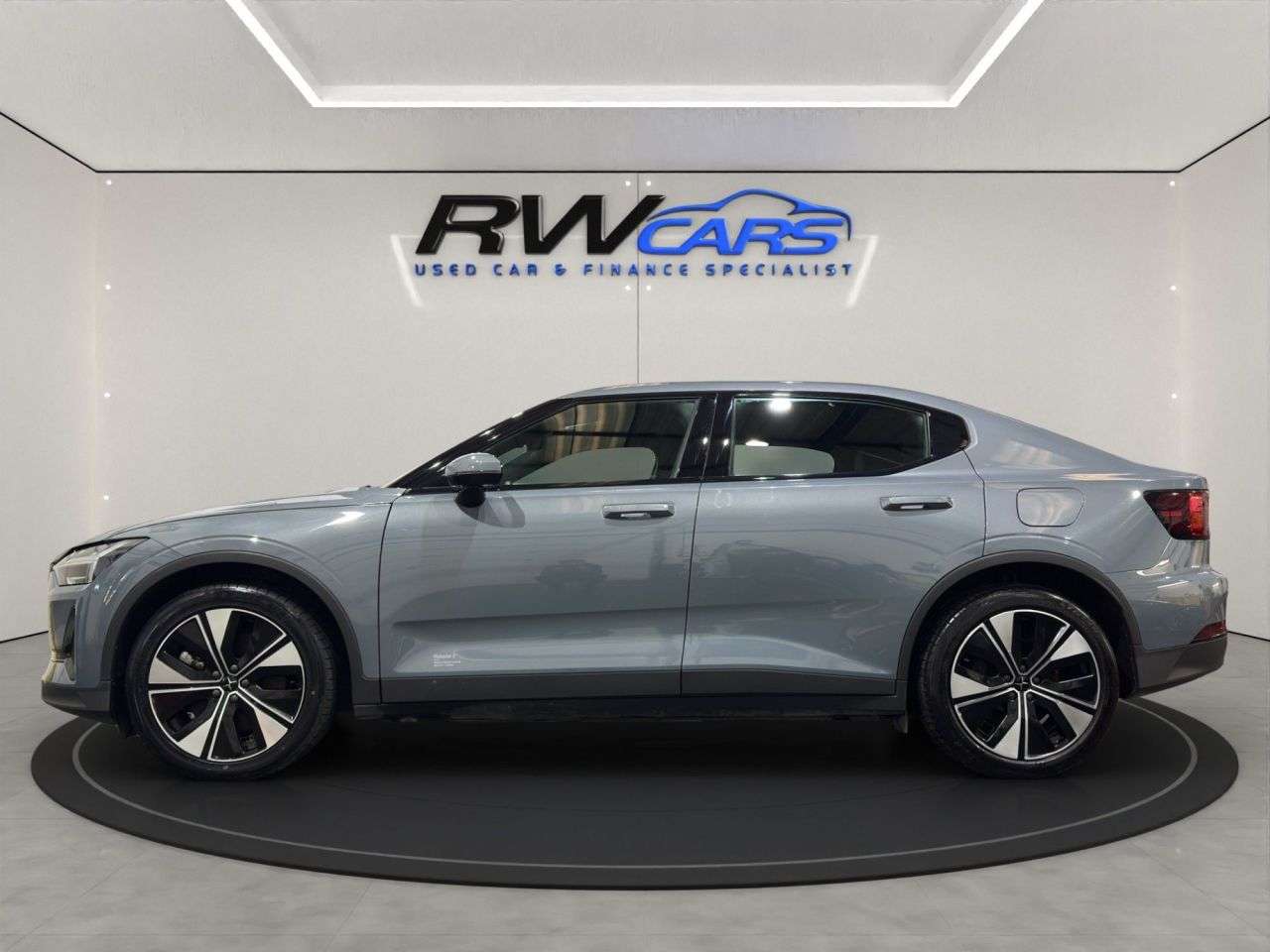 2022 POLESTAR POLESTAR 2 2022 POLESTAR POLESTAR 2