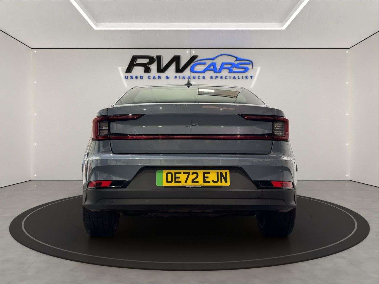 2022 POLESTAR POLESTAR 2 2022 POLESTAR POLESTAR 2