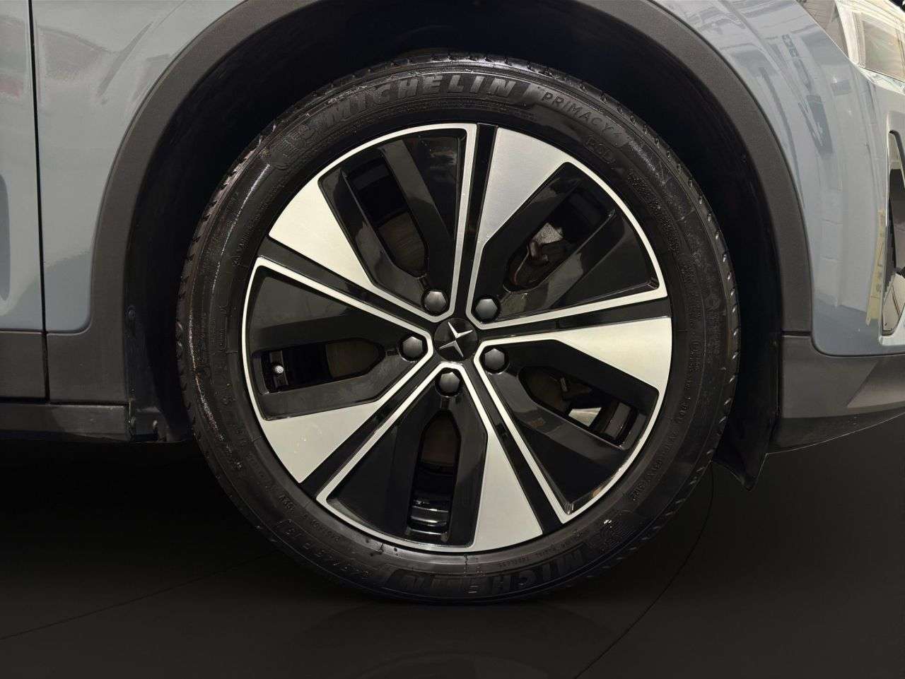 2022 POLESTAR POLESTAR 2 2022 POLESTAR POLESTAR 2