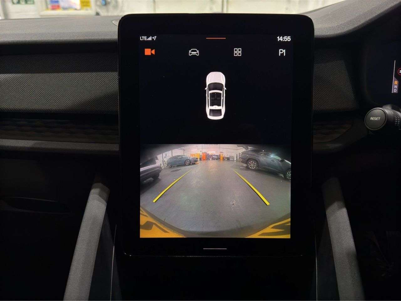 2022 POLESTAR POLESTAR 2 2022 POLESTAR POLESTAR 2