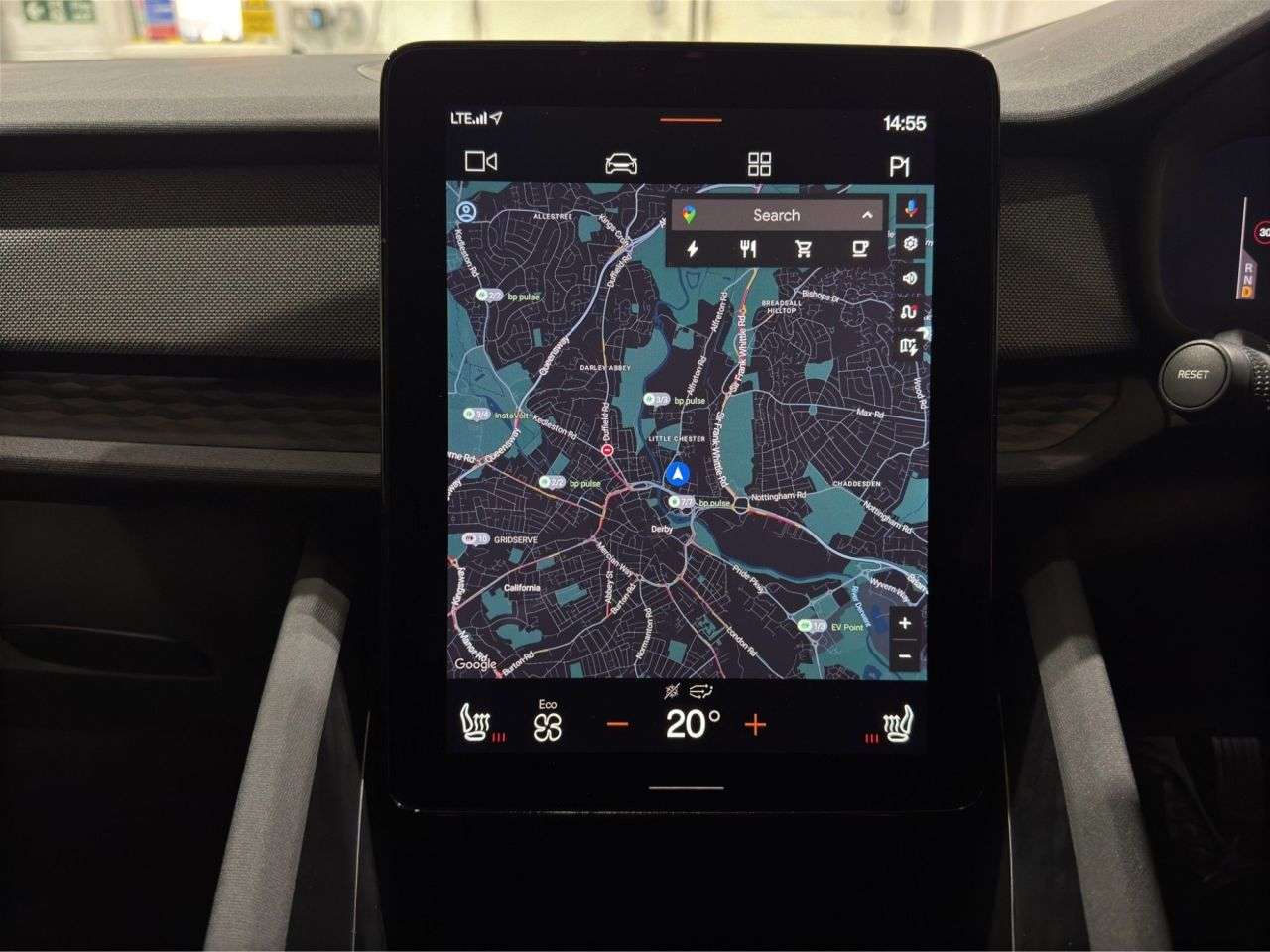 2022 POLESTAR POLESTAR 2 2022 POLESTAR POLESTAR 2