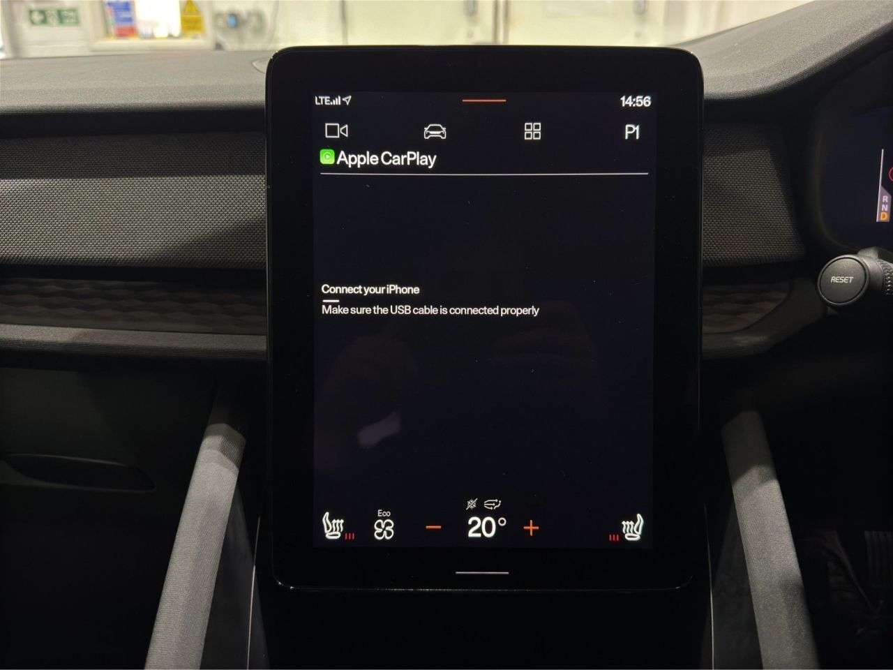 2022 POLESTAR POLESTAR 2 2022 POLESTAR POLESTAR 2