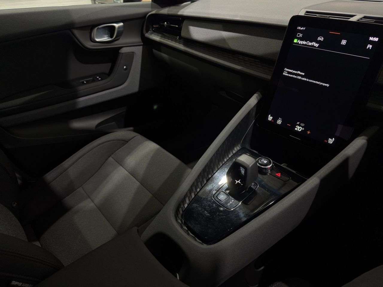 2022 POLESTAR POLESTAR 2 2022 POLESTAR POLESTAR 2