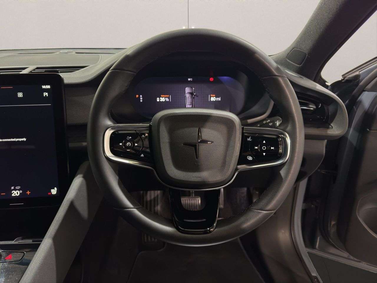 2022 POLESTAR POLESTAR 2 2022 POLESTAR POLESTAR 2