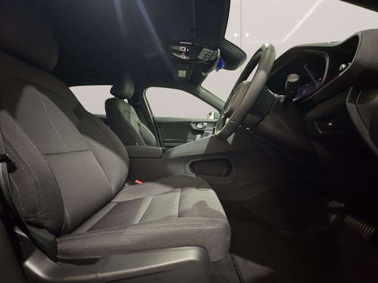 2022 POLESTAR POLESTAR 2 2022 POLESTAR POLESTAR 2