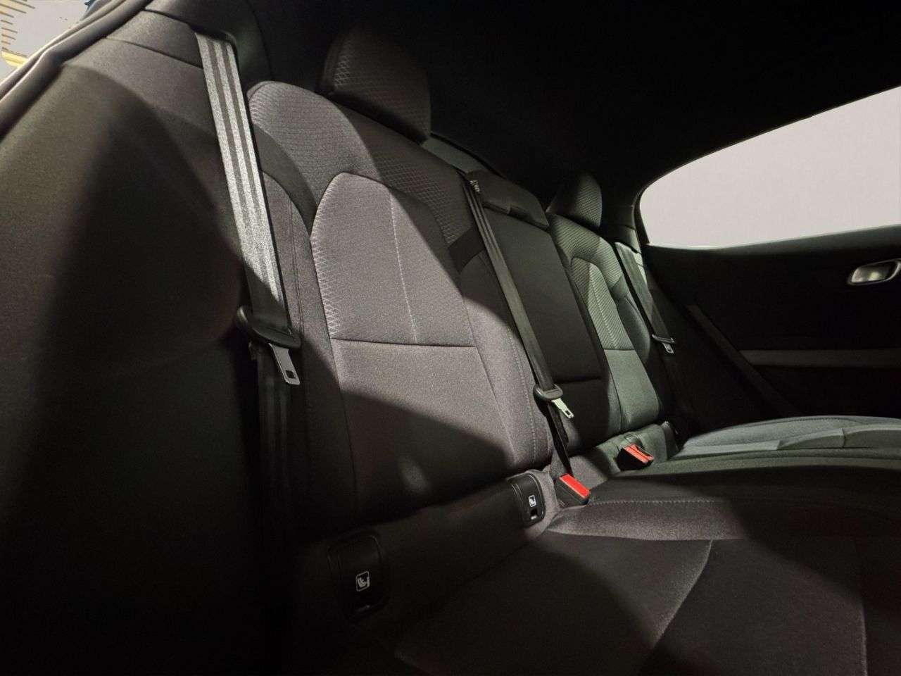 2022 POLESTAR POLESTAR 2 2022 POLESTAR POLESTAR 2