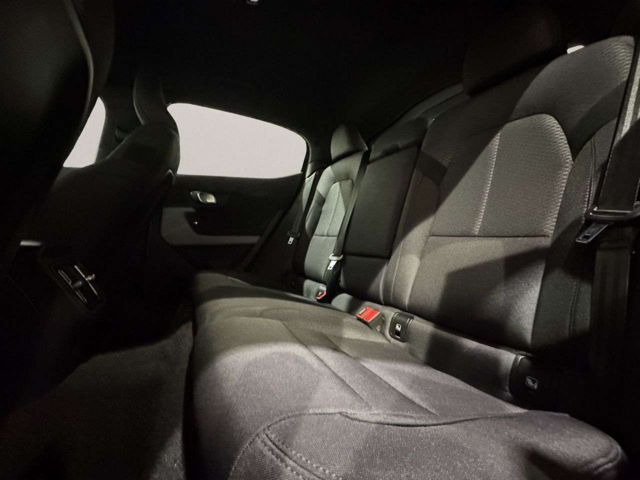 2022 POLESTAR POLESTAR 2 2022 POLESTAR POLESTAR 2