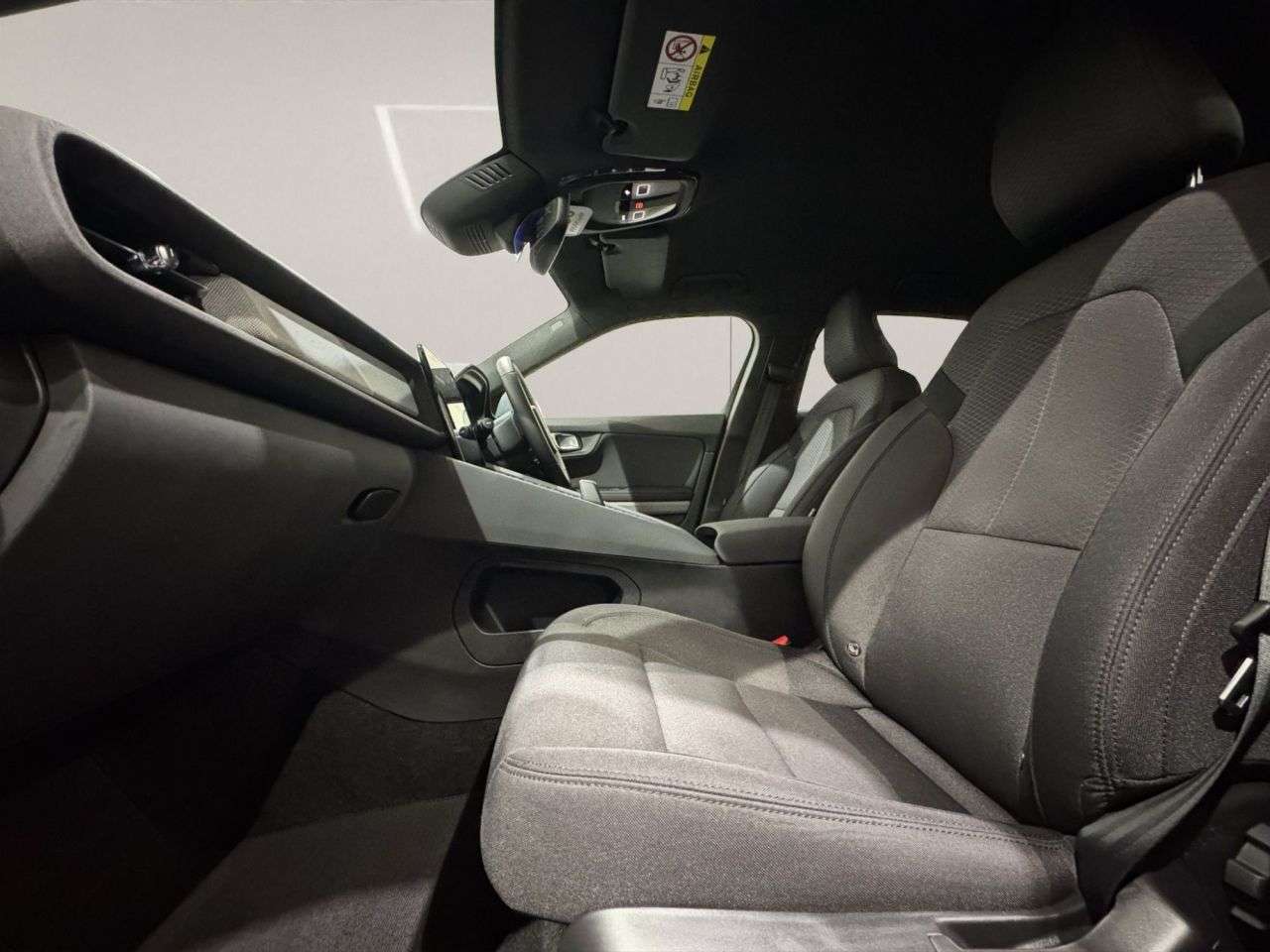 2022 POLESTAR POLESTAR 2 2022 POLESTAR POLESTAR 2