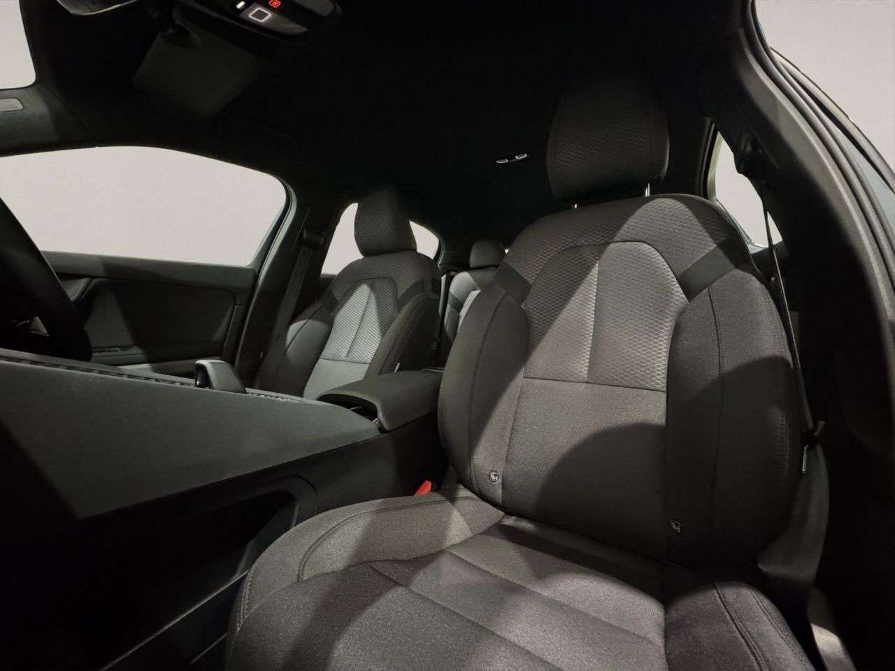 2022 POLESTAR POLESTAR 2 2022 POLESTAR POLESTAR 2