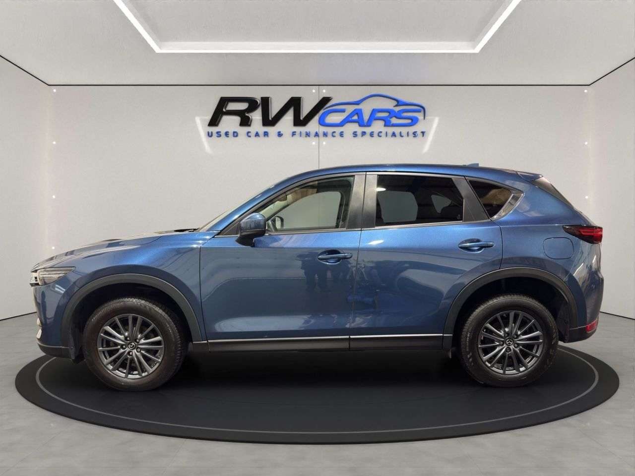 2019 MAZDA CX-5 2019 MAZDA CX-5