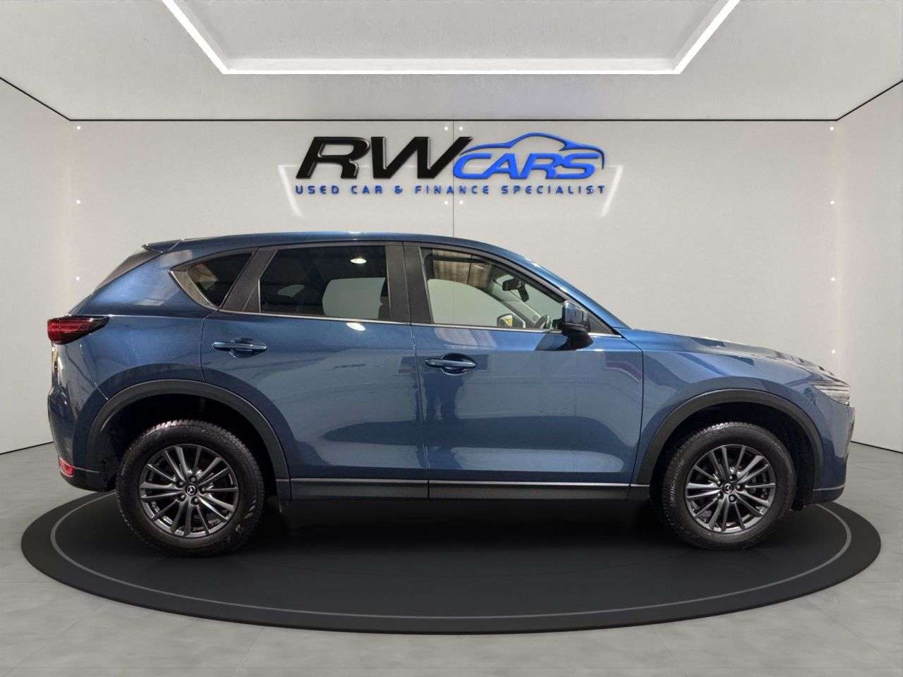 2019 MAZDA CX-5 2019 MAZDA CX-5