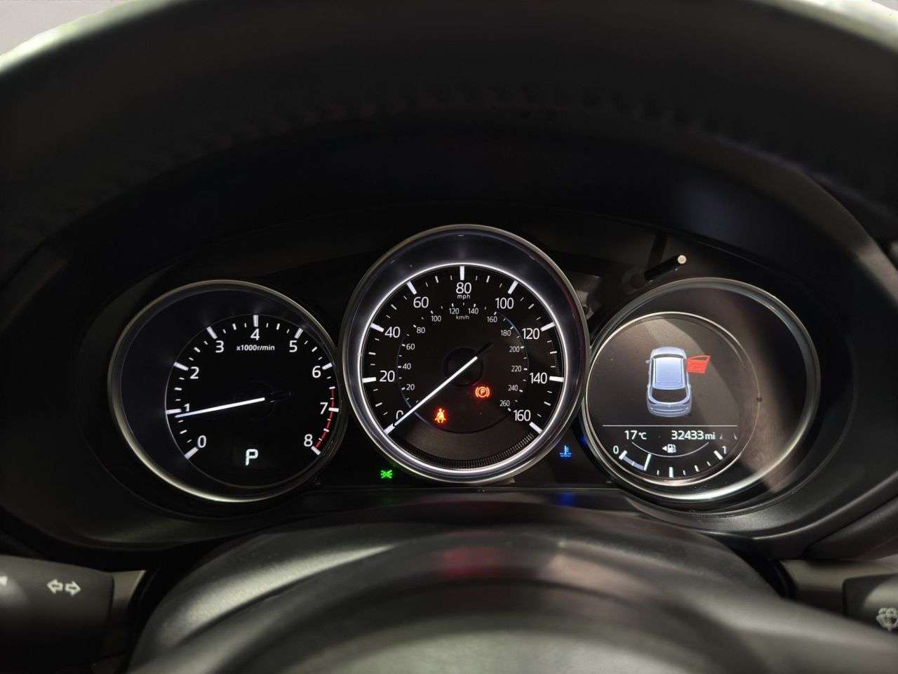 2019 MAZDA CX-5 2019 MAZDA CX-5