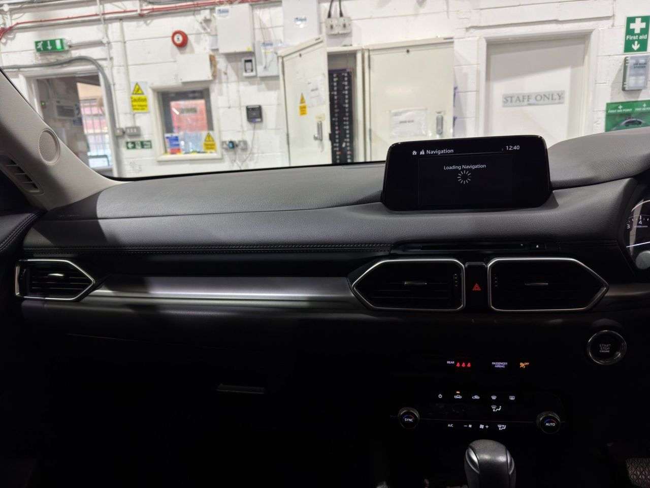 2019 MAZDA CX-5 2019 MAZDA CX-5