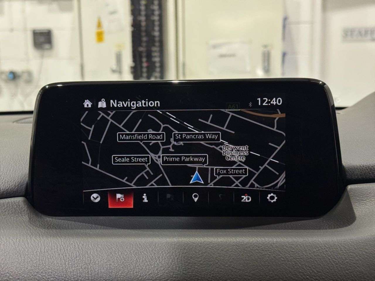 2019 MAZDA CX-5 2019 MAZDA CX-5