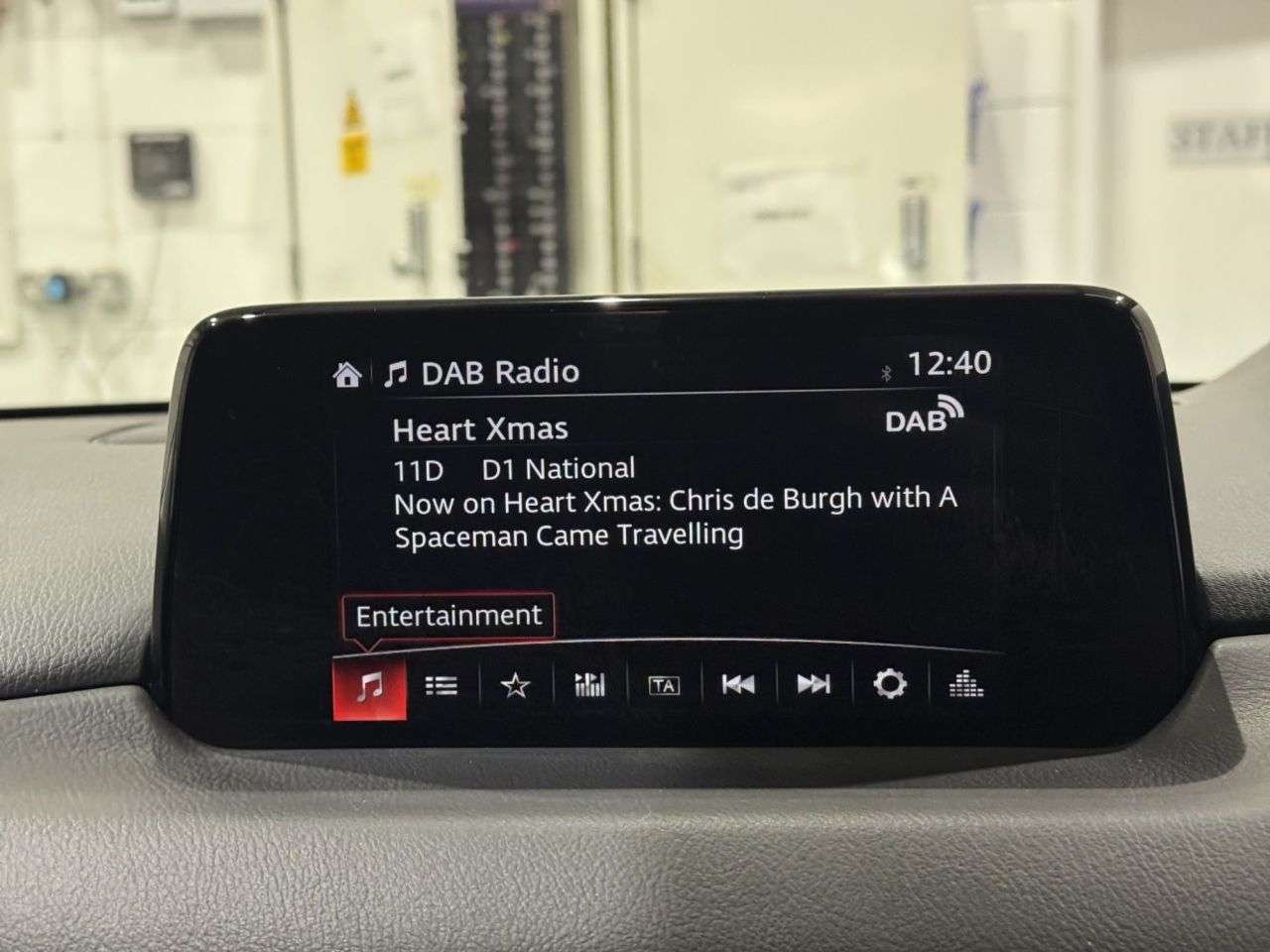 2019 MAZDA CX-5 2019 MAZDA CX-5