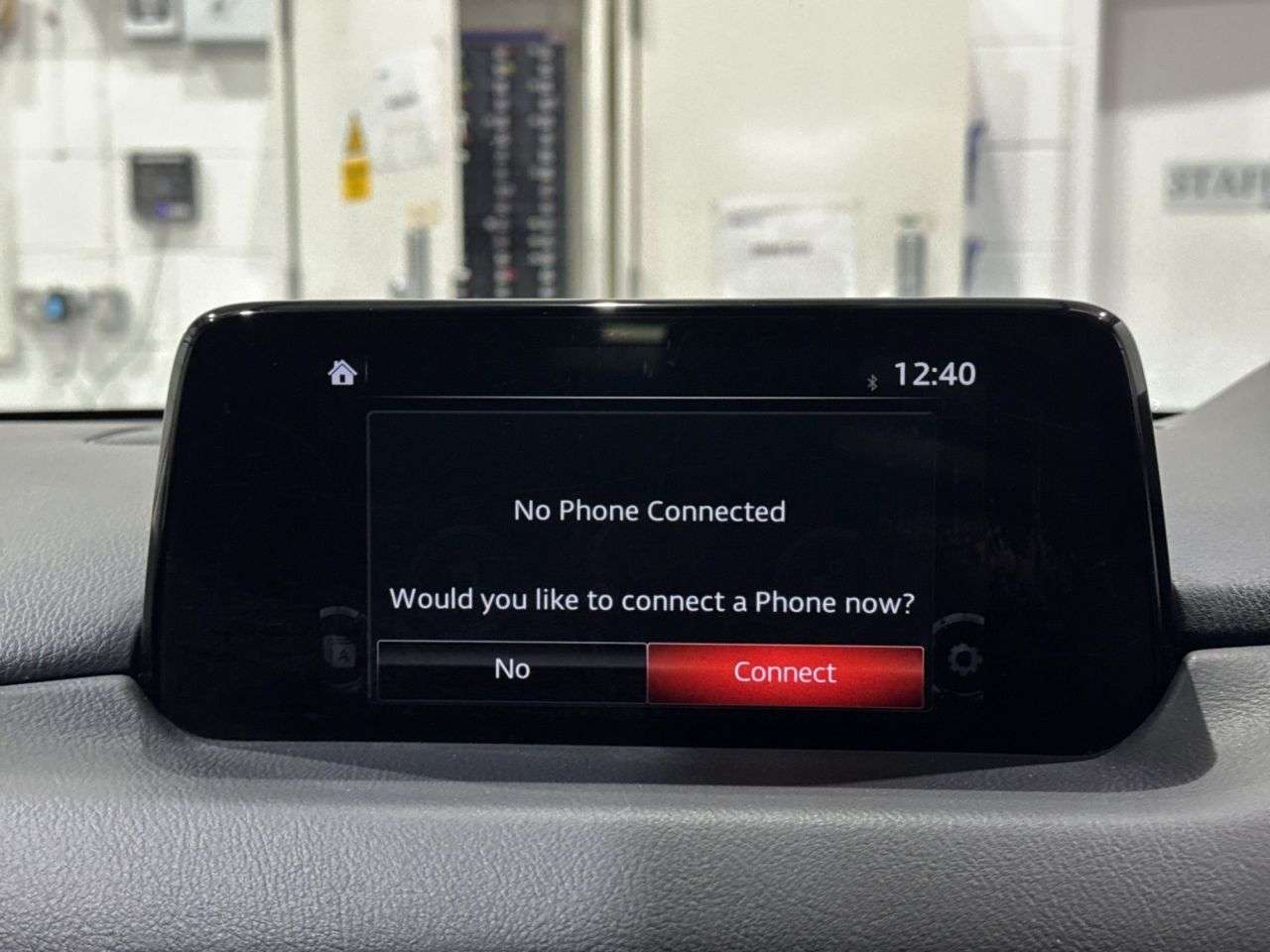 2019 MAZDA CX-5 2019 MAZDA CX-5